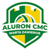 Logo Aluron Virtu CMC Zawiercie SA