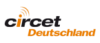 Logo Circet Deutschland GmbH