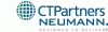 Logo CTPartners Neumann Deutschland GmbH