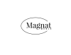 Logo P.P.H.U. Magnat Michał Suder