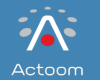 Logo Actoom Sp. z o.o.