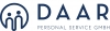Logo DAAR Personal Service GmbH