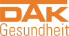 Logo DAK-Gesundheit Zentrale