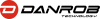 Logo DAN-ROB DANIEL KUBACKI, ROBERT TOMZIK SPÓŁKA JAWNA