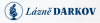 Logo Lázně Darkov, a.s.