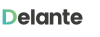 Logo Agencja SEO / SEM Delante