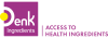 Logo Denk Ingredients GmbH