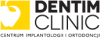 Logo Dentim Clinic