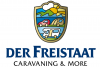 Logo Der Freistaat - Caravaning & More