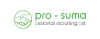 Logo pro-suma GmbH