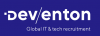 Logo Deventon