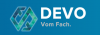 Logo DEVO Personal AG