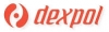 Logo DEXPOL S A