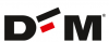 Logo DFM Sp. z o.o.