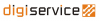 Logo DIGISERVICE Sp. z o.o.