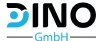 Logo DINO Personalservice GmbH