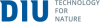 Logo DIU Sp. z o.o.