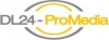 Logo DL24-ProMedia GmbH