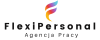 Logo Flexipersonal sp. z o.o.