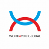 Logo Work4You Global Sp. z o.o.