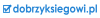 Logo Dobrzyksiegowi.pl