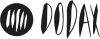 Logo DODAX  Sp. z o.o.