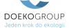 Logo DOEKO GROUP sp. z o.o.