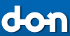 Logo don Europa B.V. 