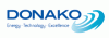 Logo DONAKO Sp. z o.o.