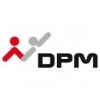 Logo DPM Sp. z o.o.