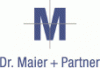 Logo Dr. Maier + Partner GmbH