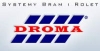 Logo FIRMA PRODUKCYJNO HANDLOWO USŁUGOWA DROMA ZBIGNIEW WŁOSEK