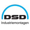 Logo DSD Industriemontagen GmbH