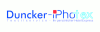 Logo Duncker iPhotex GmbH