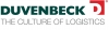 Logo Duvenbeck Logistics GmbH