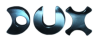 Logo DUX BUDOWA MASZYN Dorota Denysiuk