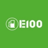 Logo E100 International Trade Sp. z o.o.