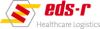 Logo eds-r Healthcare Logistics GmbH