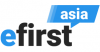 Logo Efirst Asia