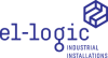 Logo El-logic Grzegorz Kulawik Spółka z ograniczoną odpowiedzialnością