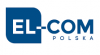 Logo EL-COM Polska