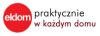 Logo Eldom sp. z o.o. 