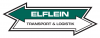 Logo Elflein Spedition & Transport GmbH