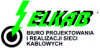 Logo ELKAB