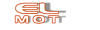 Logo EL-MOT USŁUGI ELEKTRYCZNE sp. z o.o.