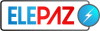 Logo ELEPAZ Spółka z ograniczoną odpowiedzialnością Sp.k. 
