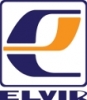 Logo ELVIR Wirscy Sp. j.
