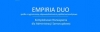Logo EMPIRIA DUO SP. Z O.O. SP. K.