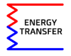 Logo ENERGY TRANSFER sp. z o.o.
