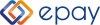 Logo epay, a Euronet Worldwide Company